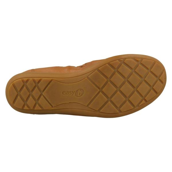 DB Shoes Ladies EasyB Casual Shoes Karen 78419T