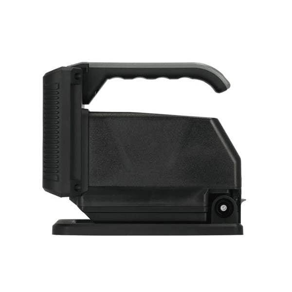 Brennenstuhl Multi-Battery Portable Work Light Compatible with 18v Batteries from 7 Power Tool Manufacturers