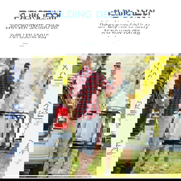 Garden Dining Chair Set