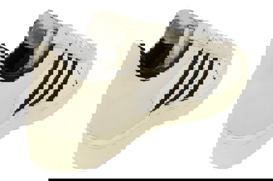 Adidas Originals Superstar Ws2 Mens Trainers Sneakers  FV3024 - White Black Off White Fv3024 - Photo 2