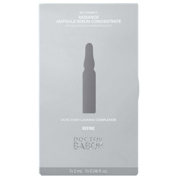 BABOR Doctor Babor DOC Radiance Ampoule 14ml - Additional 2