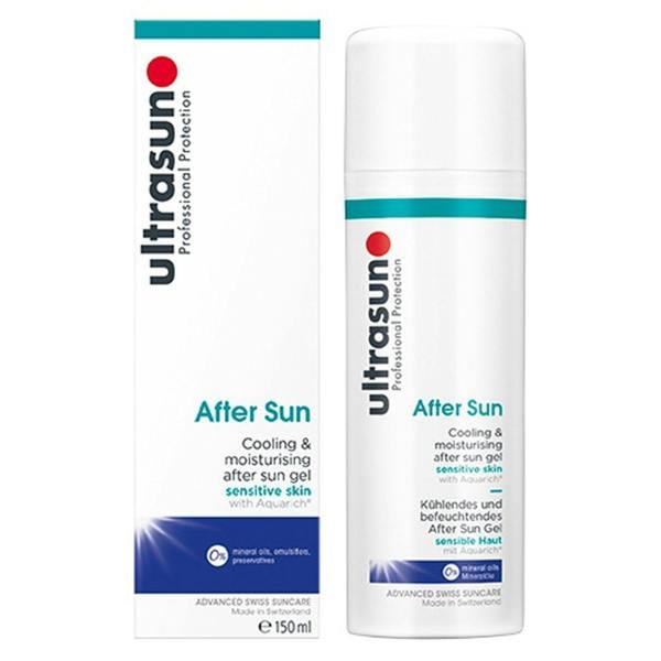 UltraSun Aftersun 150 ml