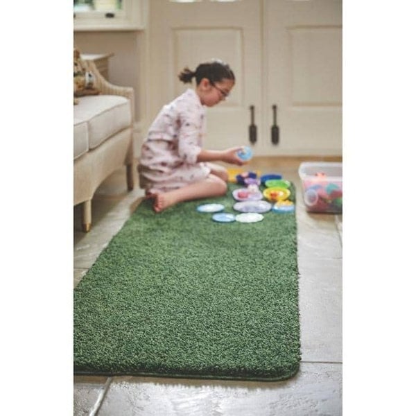 The Rugs Shaggy Washable Pet Range Mat | Eco-Friendly