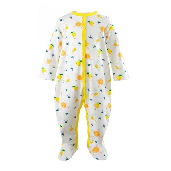 Rachel Riley Oranges & Lemons Babygro