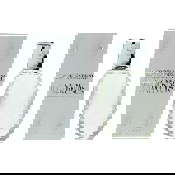 Emporio Armani Diamonds Eau de Parfum 50ml