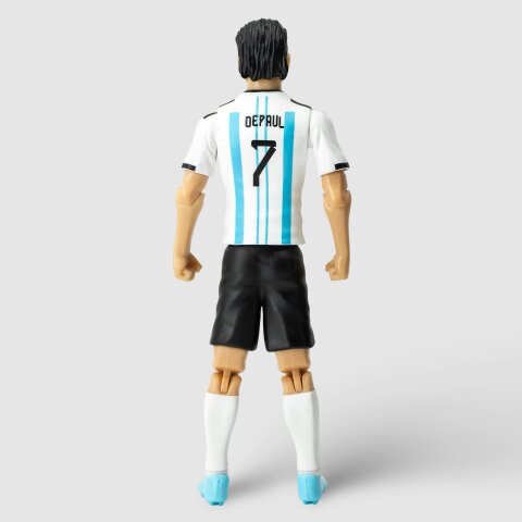 Banbo | De Paul Argentina Fully Articulated Figurine