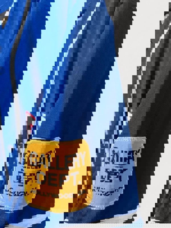 Gallery Dept. Echo Park Baseball Jersey Navy - Supplied FashionGallery Dept.