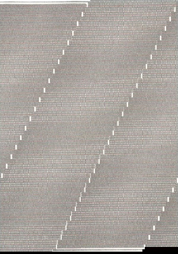 Washable Designer Indoor Mats | Microfibre Comfort |The Rugs