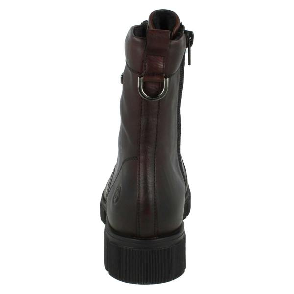 Remonte Ladies Remonte Tex Mid Calf Boots D2S73