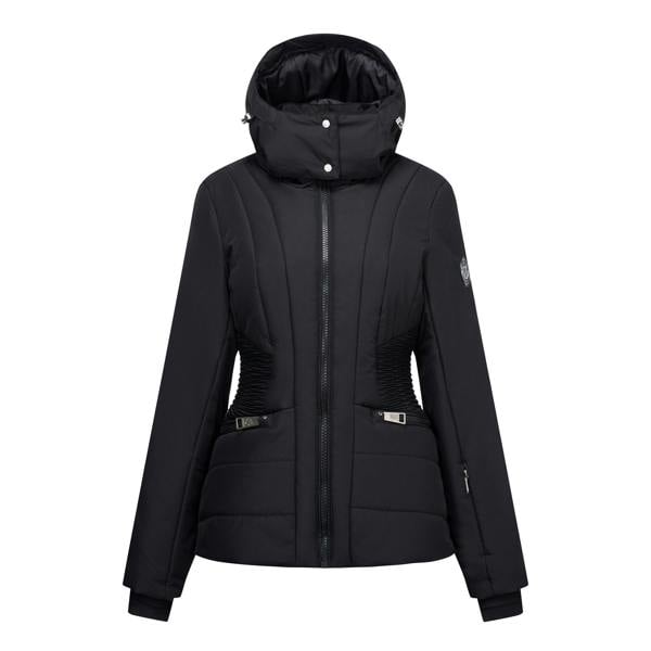 Dare 2B Womens/Ladies Contour Ski Jacket - Black