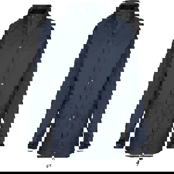 Regatta Professional Mens Waterproof Jacket - Navy - 