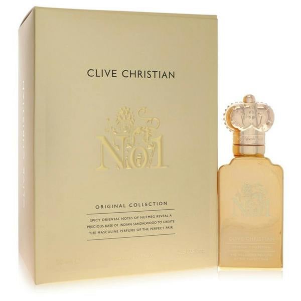 Clive Christian No1 Eau De Parfum 50 ml