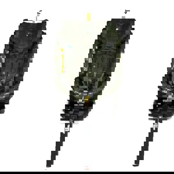 Ex Display All in All Ultra 360 Rotate i-Size Car Seat Bureau - Carseat - Cosatto Store