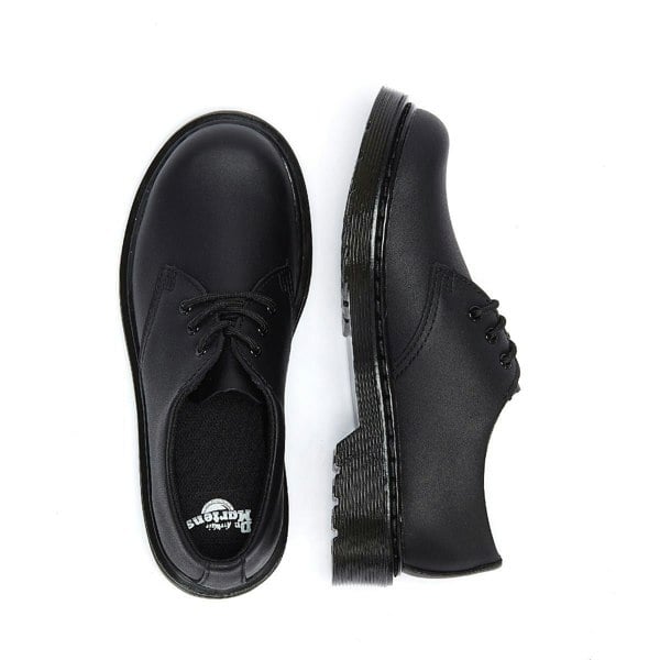 Dr. Martens - 26336001 JN 1461 SOFTY BLACK MONO