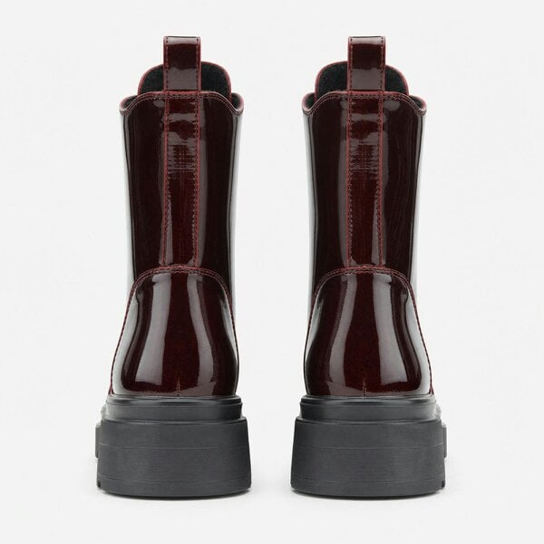 Heavenly Feet KRISSY2 Ankle Boots   in  Multicoloured