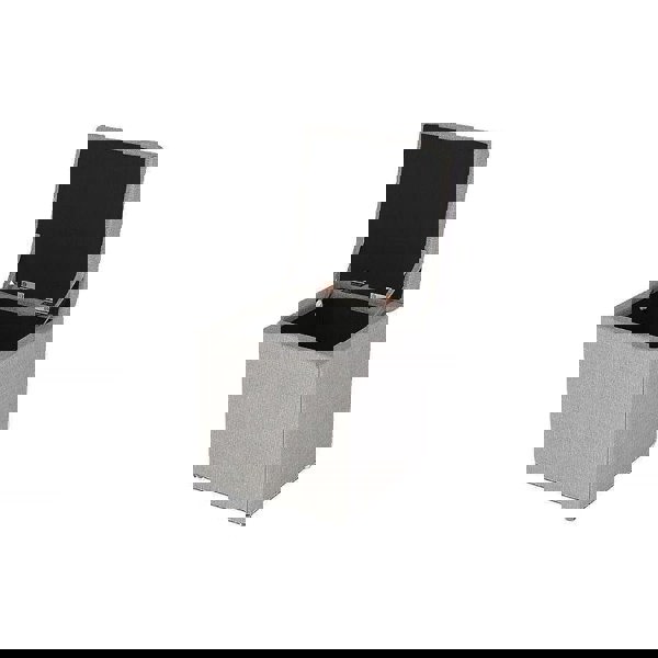 Cube Footstool With Storage-Weilai Concept-Weilai Concept