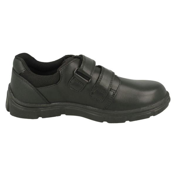 Start-rite Boys Startrite Smart Light Weight School Shoes Origin