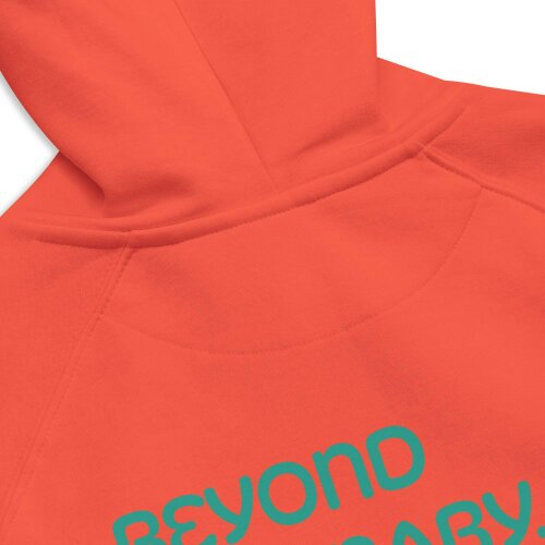 Anchor & Crew Beyond Ordinary Creative Standard Organic Cotton Hoodie