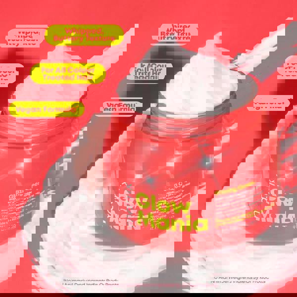 Matrix Glow Mania Glazing Queen Mask