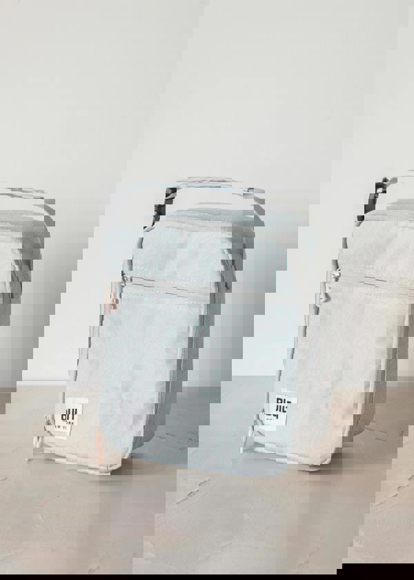 Built New York BUILT Lunch Bag with Compartments