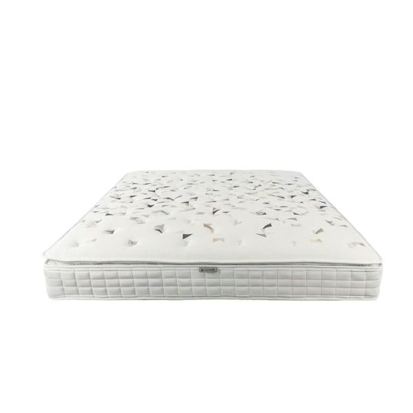 Angel Cerdá Hybrid mattress with natural latex and independent 7-zone pocket springs 7230/7231