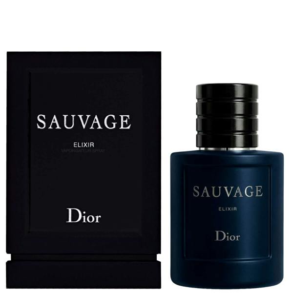 Dior Sauvage Elixir 60ml - Additional 2