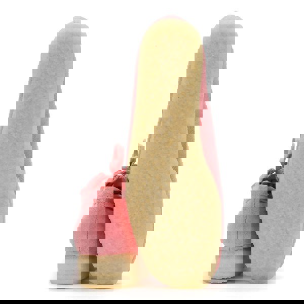 Clarks Originals Wallabee Suede Women's Pink Shoes