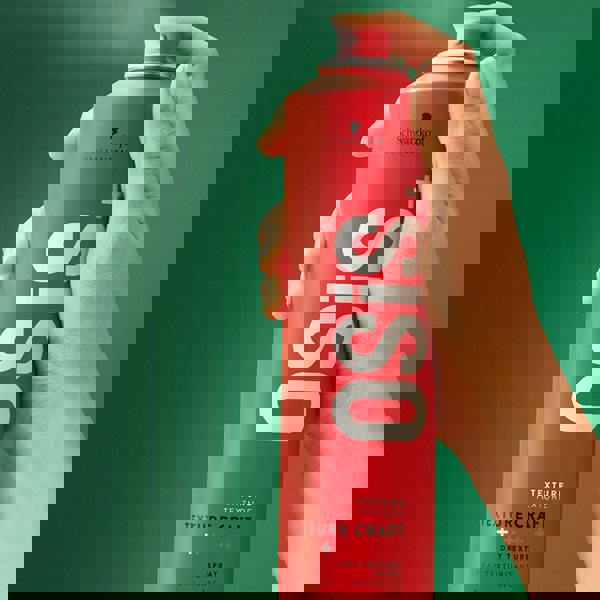 Schwarzkopf OSIS+ Dry Texture Spray Craft Spray 300 ml