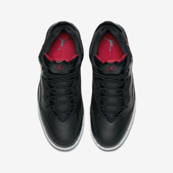Nike AR1000-023 Sneakers   in  Black