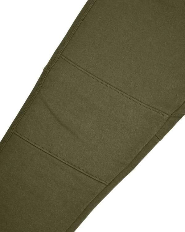 Lambretta Mens Classic Logo Gym Sports Casual Fleece Joggers