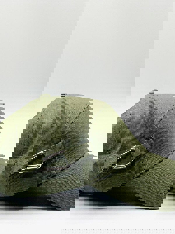 SVNX Baseball Cap With Carabiner Clip