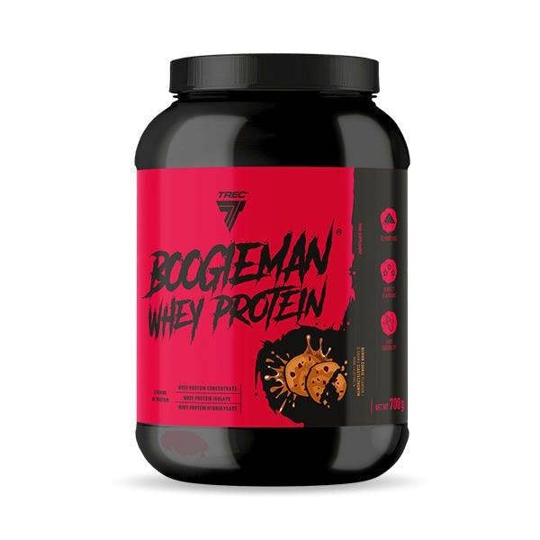 Trec Nutrition Boogieman Whey Protein, Demon Cookie - 700g