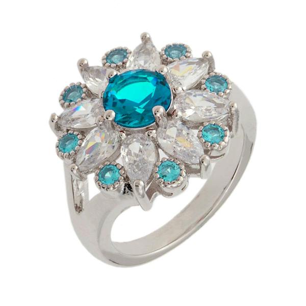 Bertha Juliet Women Ring - BRJ10684R9