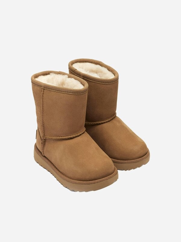 UGG Unisex Classic Weather Short Boots