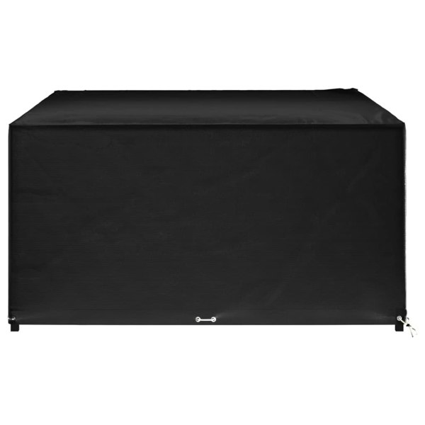 Berkfield Garden Furniture Cover 16 Eyelets 278x204x105 cm Rectangular