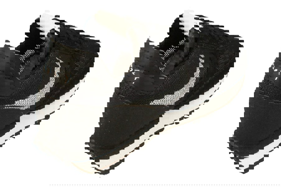 Nike Dbreak-Type Mens Trainers Cj1156  003 - Black White 003 - Photo 2