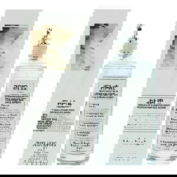 Maison Margiela Replica Lazy Sunday Morning Eau de Toilette 100ml