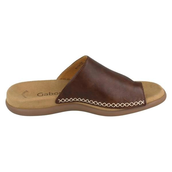 Gabor Ladies Gabor Toe Post Sandals 03.700