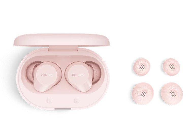 Philips TAT1300 True Wireless In-ear Headphones – Free Gift RRP 10!