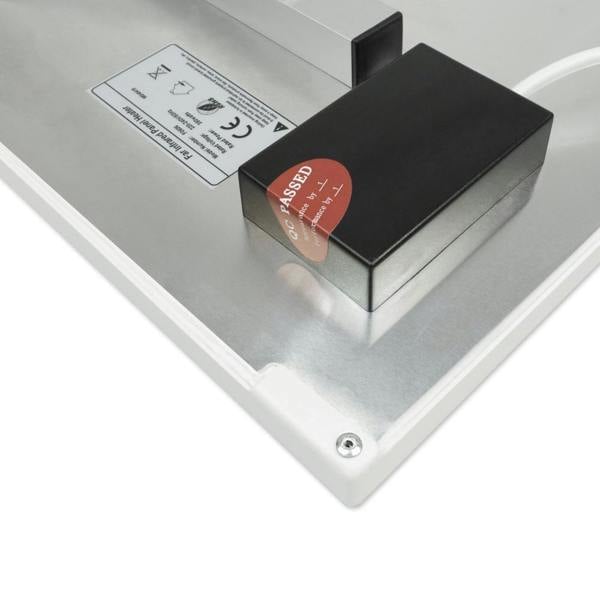 Mirrorstone Heating 700w Premium Frameless Infrared Heating Panel