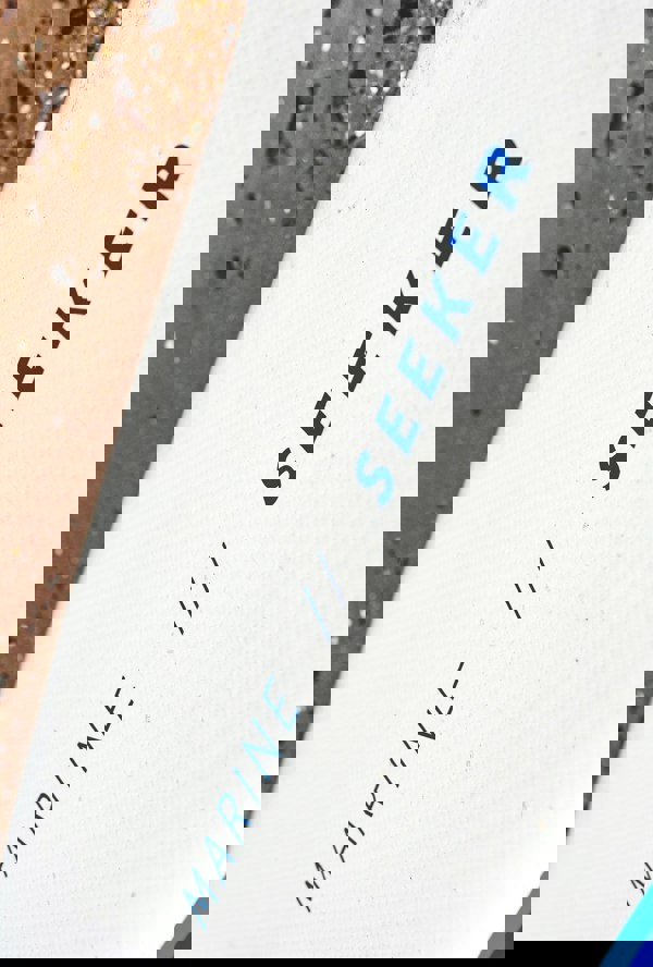 Aquaplanet SEEKER 10’8" Inflatable Paddle Board Package