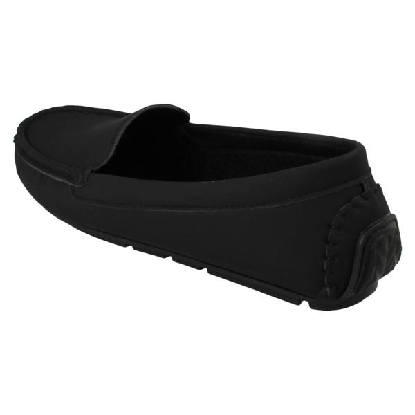 Spot On Ladies Spot On Lightweight Moccasins F3125