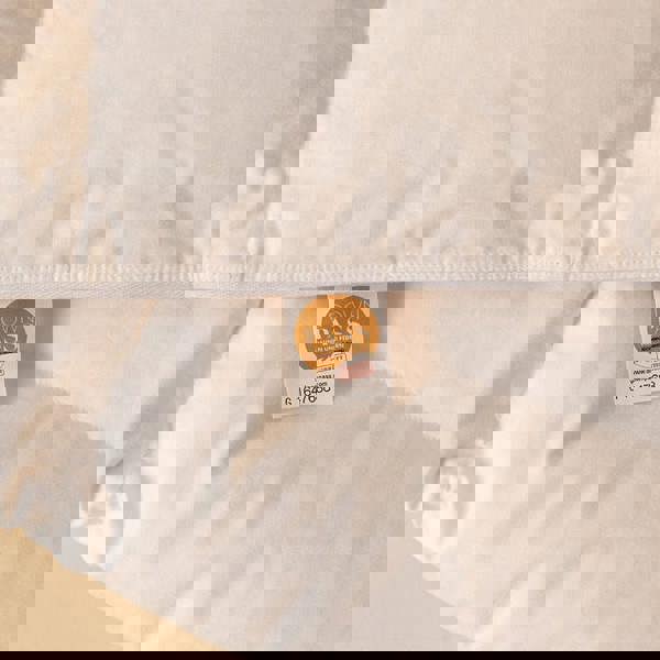 Surrey Down 70% English Duck Down Duvet - Down & Cotton
