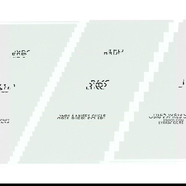 Byredo Dysco Eye Shadow Palette 8g