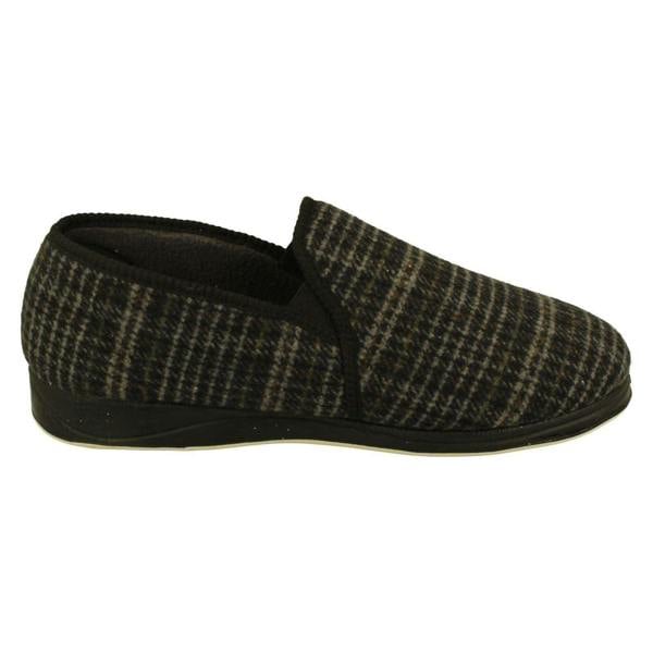 Padders Mens Padders Full Slippers Albert