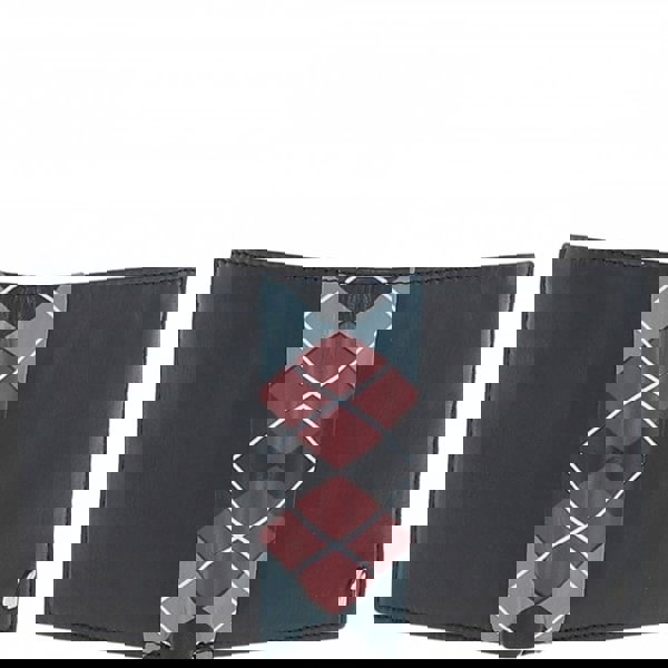 Gabicci Real Leather Classic 8 Card Billfold Wallet: GB-156-AP