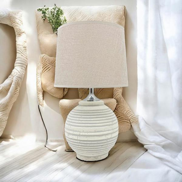 44X15X15CM TABLE LAMP