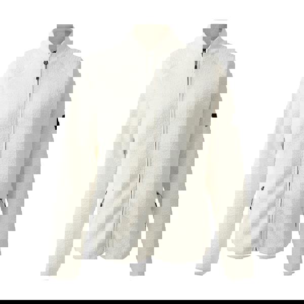 Dare 2B Womens/Ladies Excursion Fleece Jacket - Egret