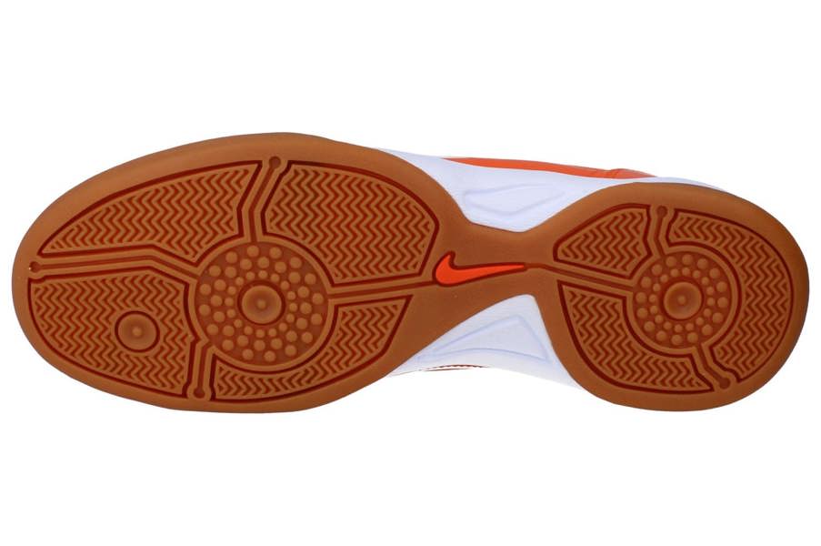 Nike T90 Total Sp Mens Trainers Hj9351 Sneakers Shoes  800 - Safety Orange White 800 - Photo 4