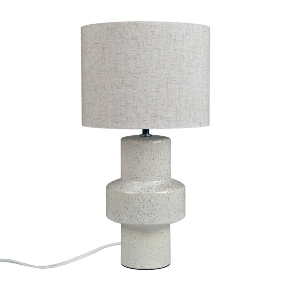 Nordlux Dugan | Table lamp | Beige